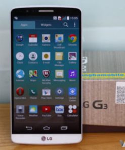 Điện thoại LG G3